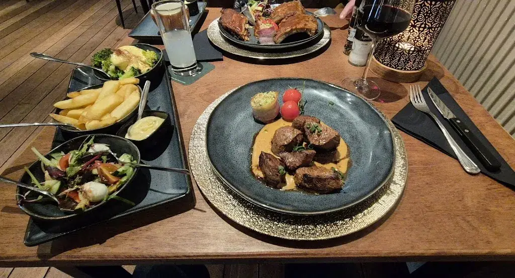 R. D._Brasserie Weddermeerhoeve_Wedde_review