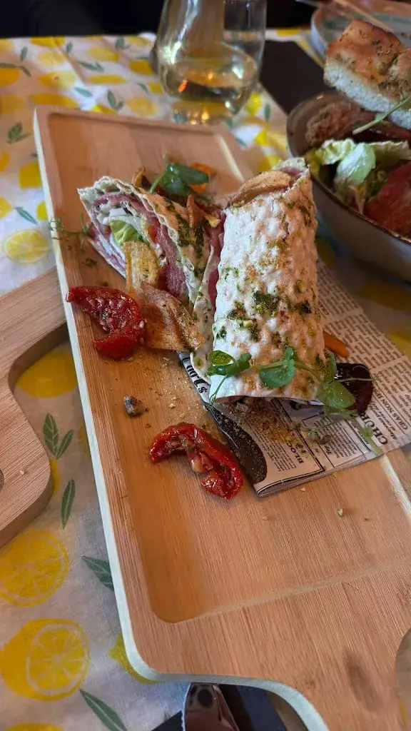 juliko_Restaurant en Speeltuin Wedderbergen_Wedde_review