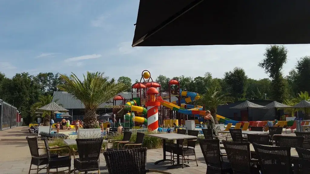 Hidde en Anita Bezem_Restaurant en Speeltuin Wedderbergen_Wedde_review