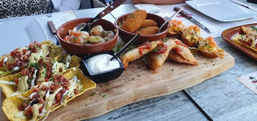 Menu_El Zorro_Buinen_image_6