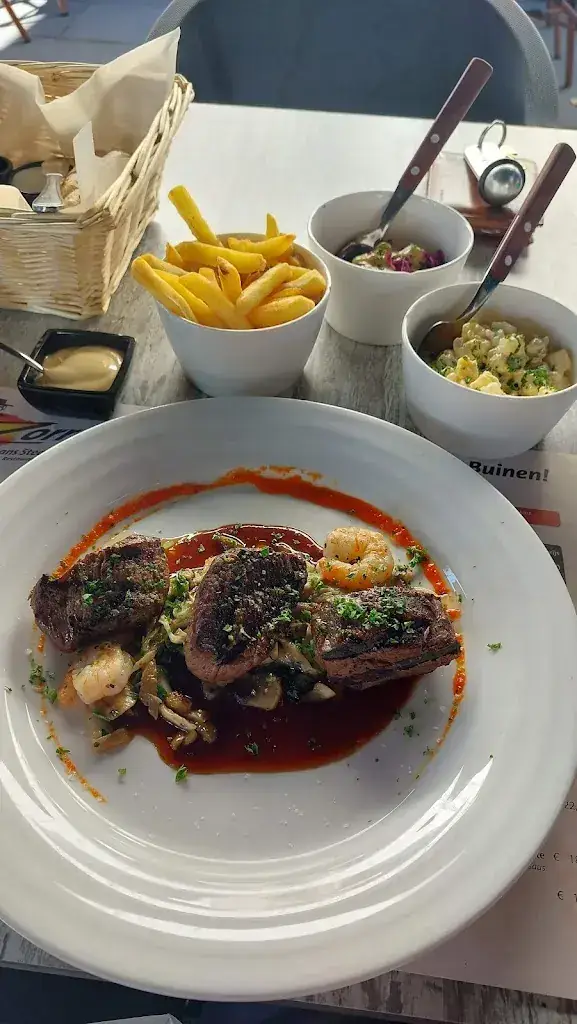 Menu_El Zorro_Buinen_image_8