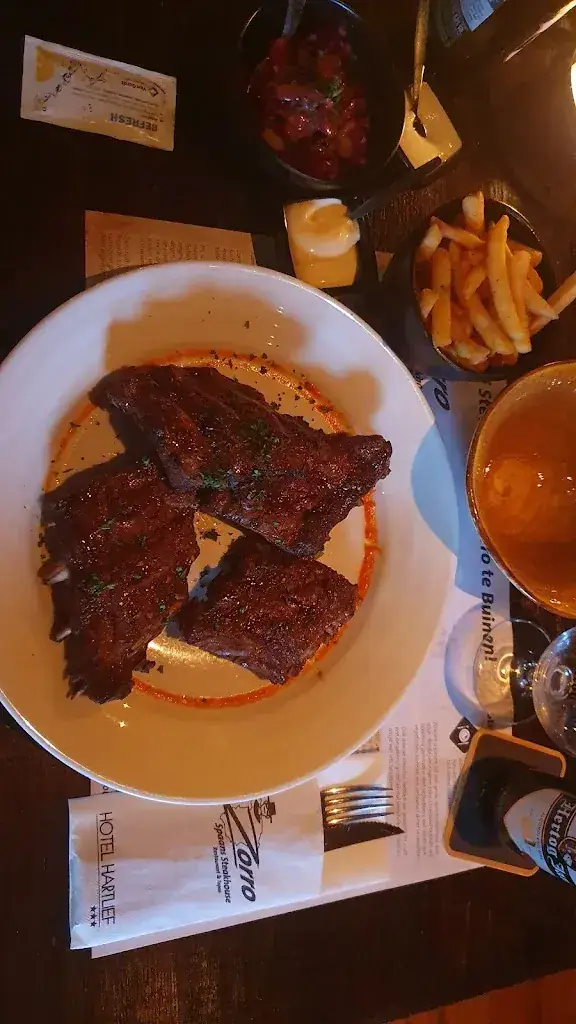 Menu_El Zorro_Buinen_image_9