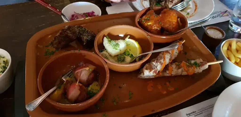 Mário Rui Santos Gouveia_El Zorro_Buinen_review