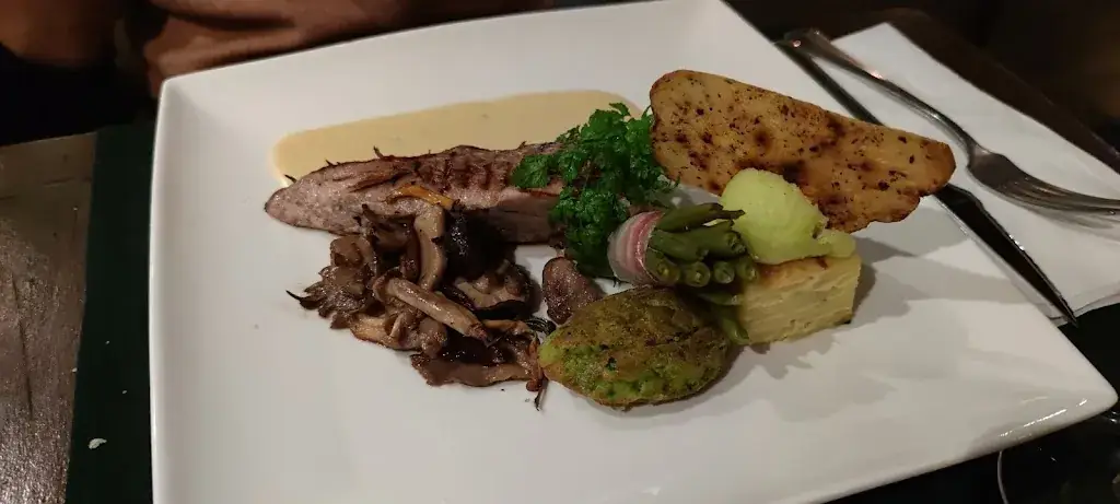 Menu_Restaurant & Stoetlokaal 't Backhuys_Winschoten_image_4