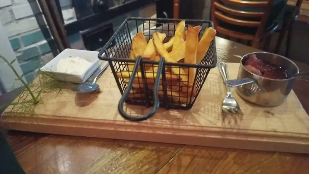 Menu_Restaurant & Stoetlokaal 't Backhuys_Winschoten_image_7