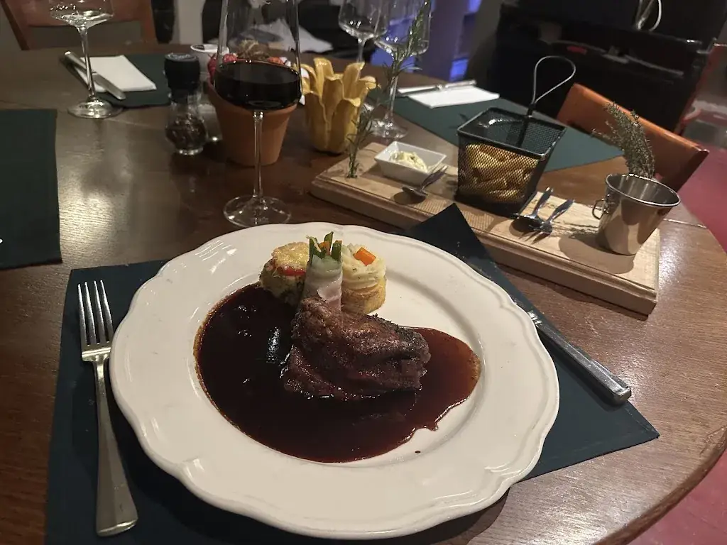 Menu_Restaurant & Stoetlokaal 't Backhuys_Winschoten_image_8