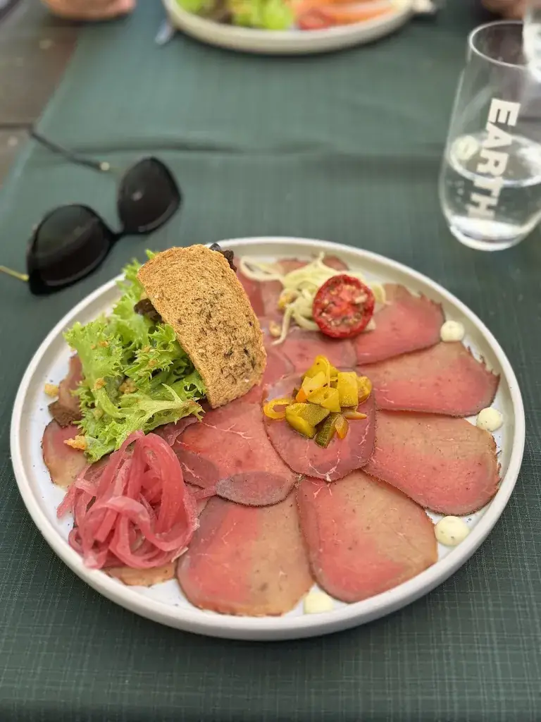 Dorottya Kincses_Restaurant & Stoetlokaal 't Backhuys_Winschoten_review