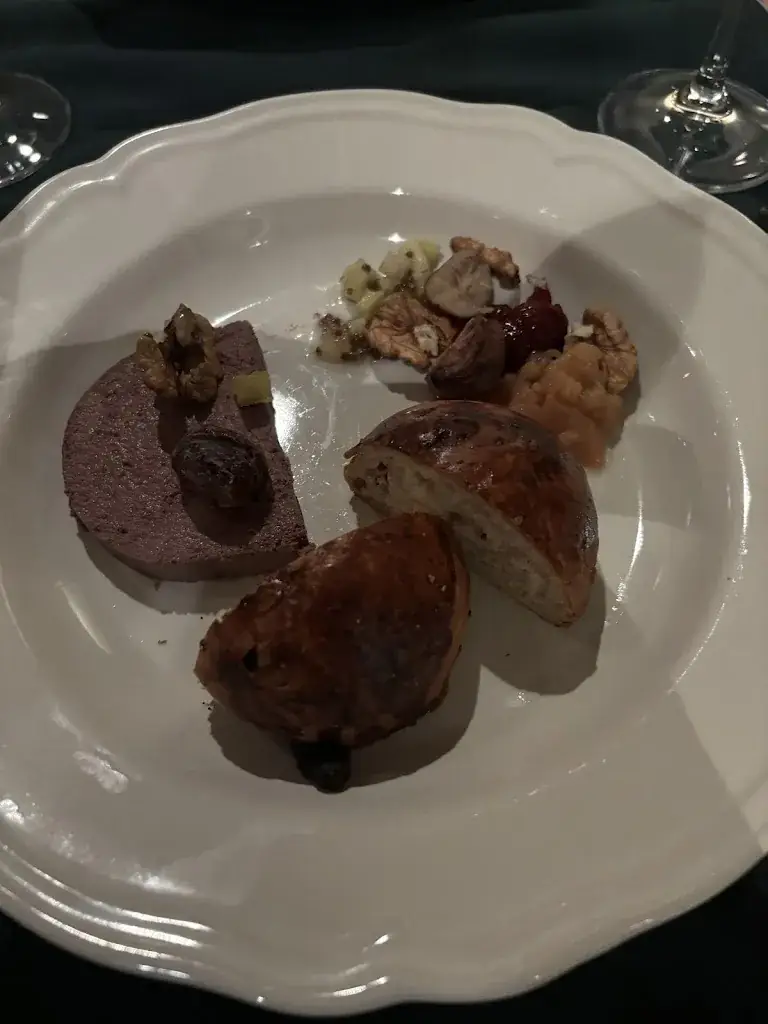 Geert Loer_Restaurant & Stoetlokaal 't Backhuys_Winschoten_review