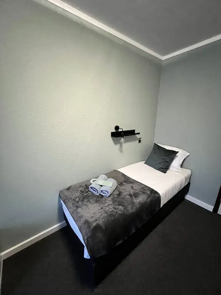 Ahmad_Hotel Restaurant 't Ronde Loegh_Winschoten_review