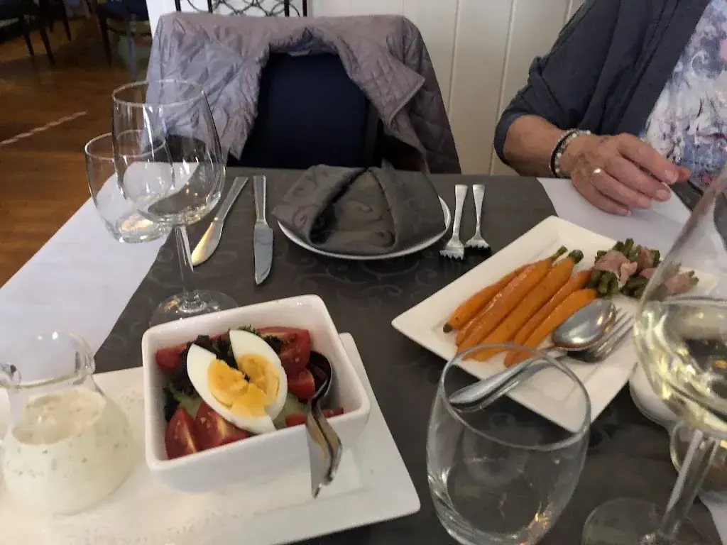 Johan van Dijk_La venezia_Winschoten_review