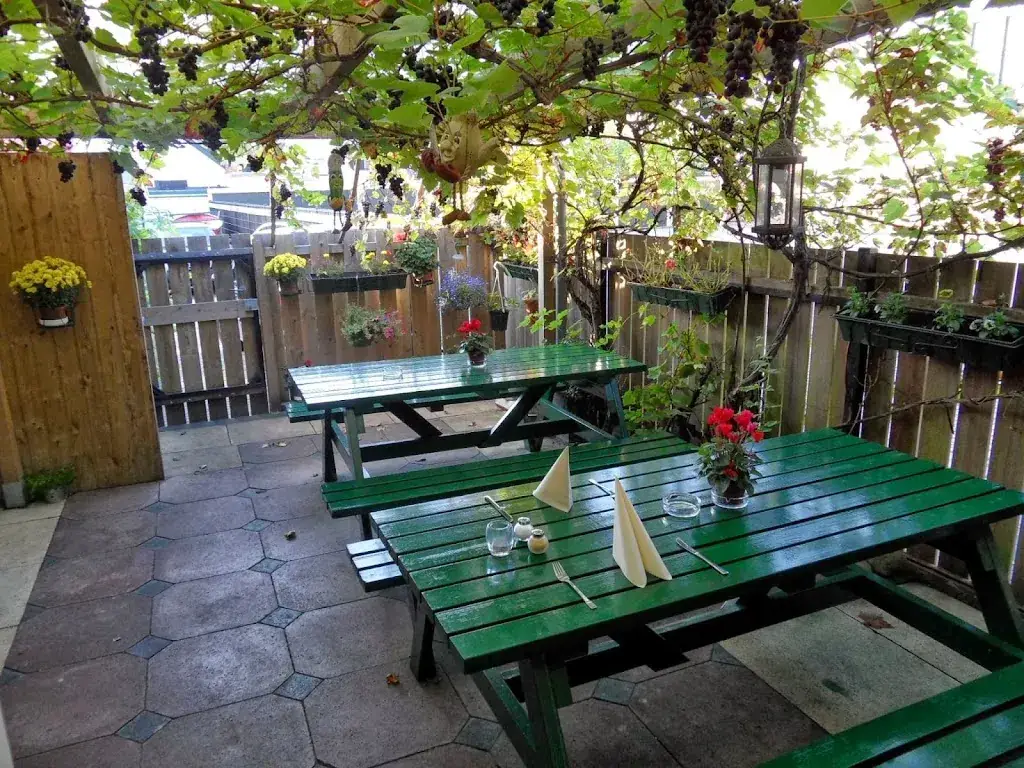 La venezia restaurant in Winschoten