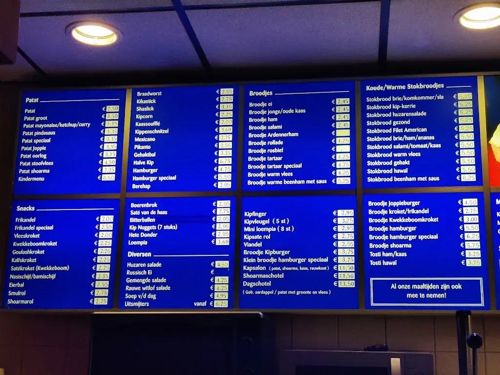 Menu_Eetcounter Sip Bloemberg_Groningen_image_1