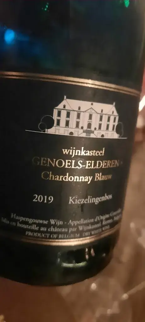 Menu_Restaurant Bisque_Groningen_image_4