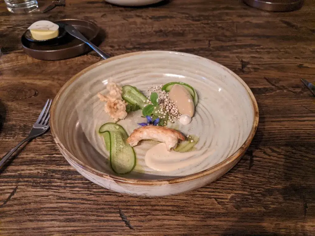 Menu_Restaurant Bisque_Groningen_image_6