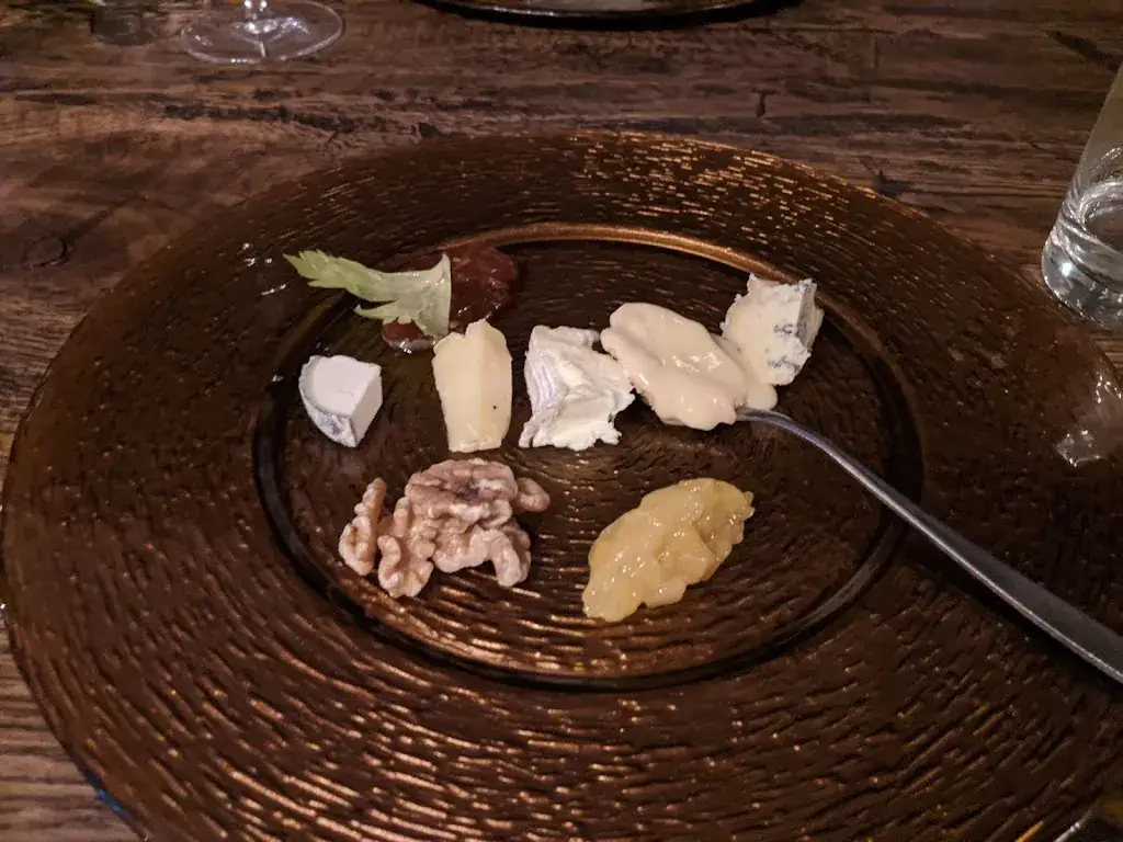 Menu_Restaurant Bisque_Groningen_image_8