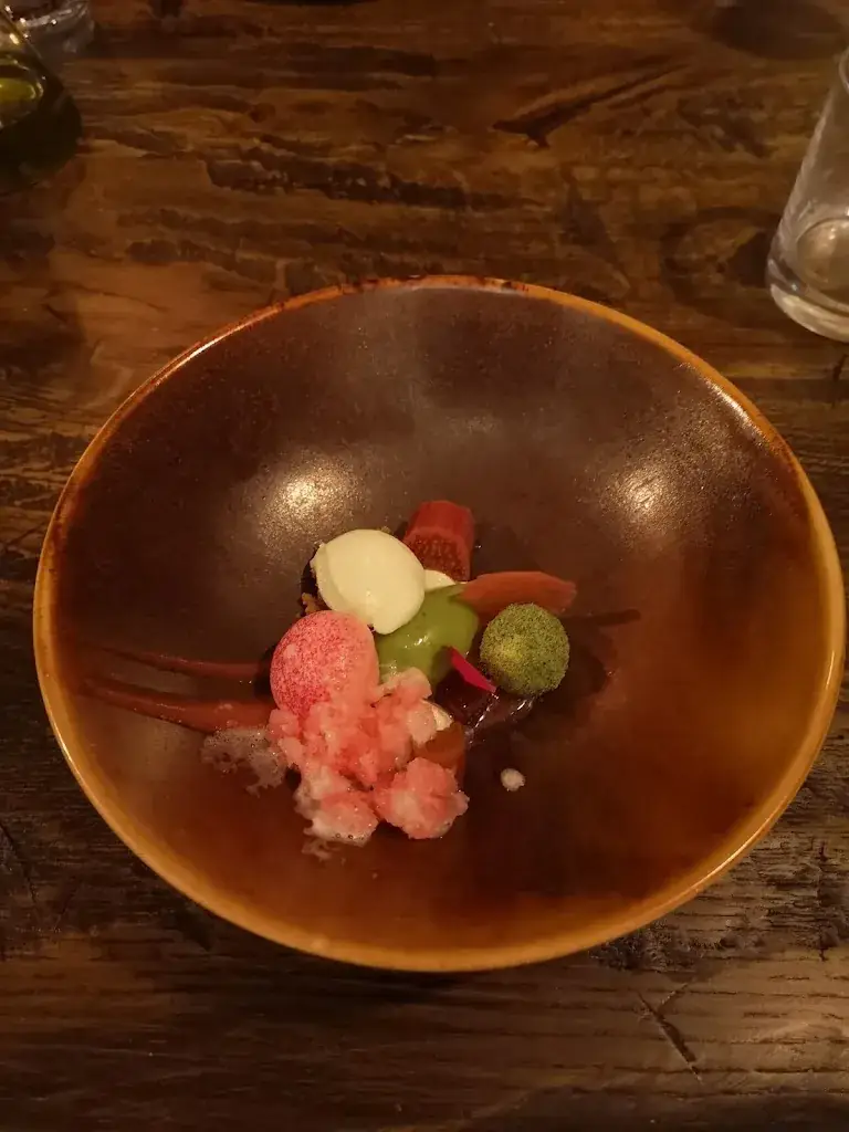 Menu_Restaurant Bisque_Groningen_image_9