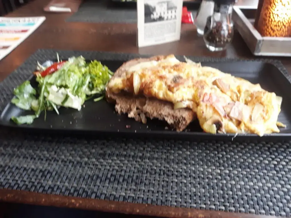 Menu_Brasserie Flair_Groningen_image_3