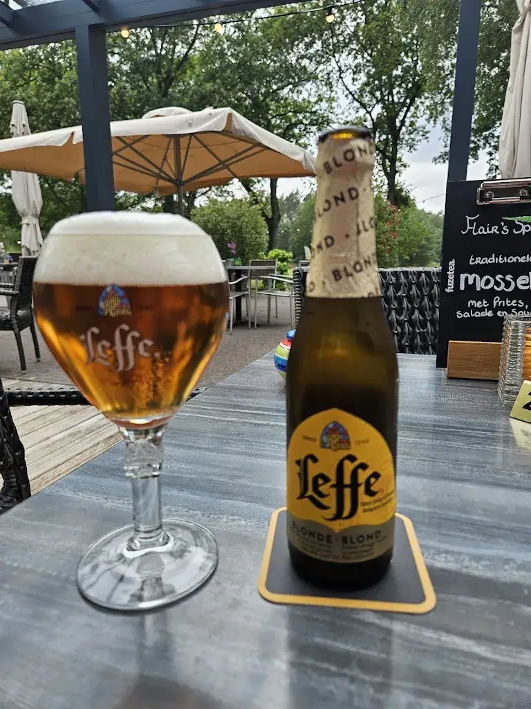 Menu_Brasserie Flair_Groningen_image_6