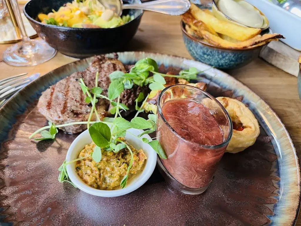 Mathijs_Brasserie Flair_Groningen_review