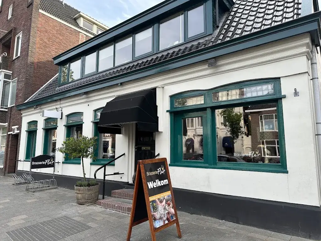 Brasserie Flair_Groningen_slider_image_1