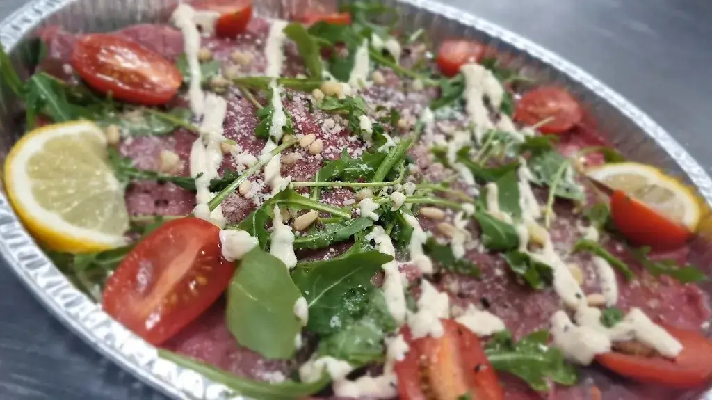 Pizza Butler restaurant in Groningen