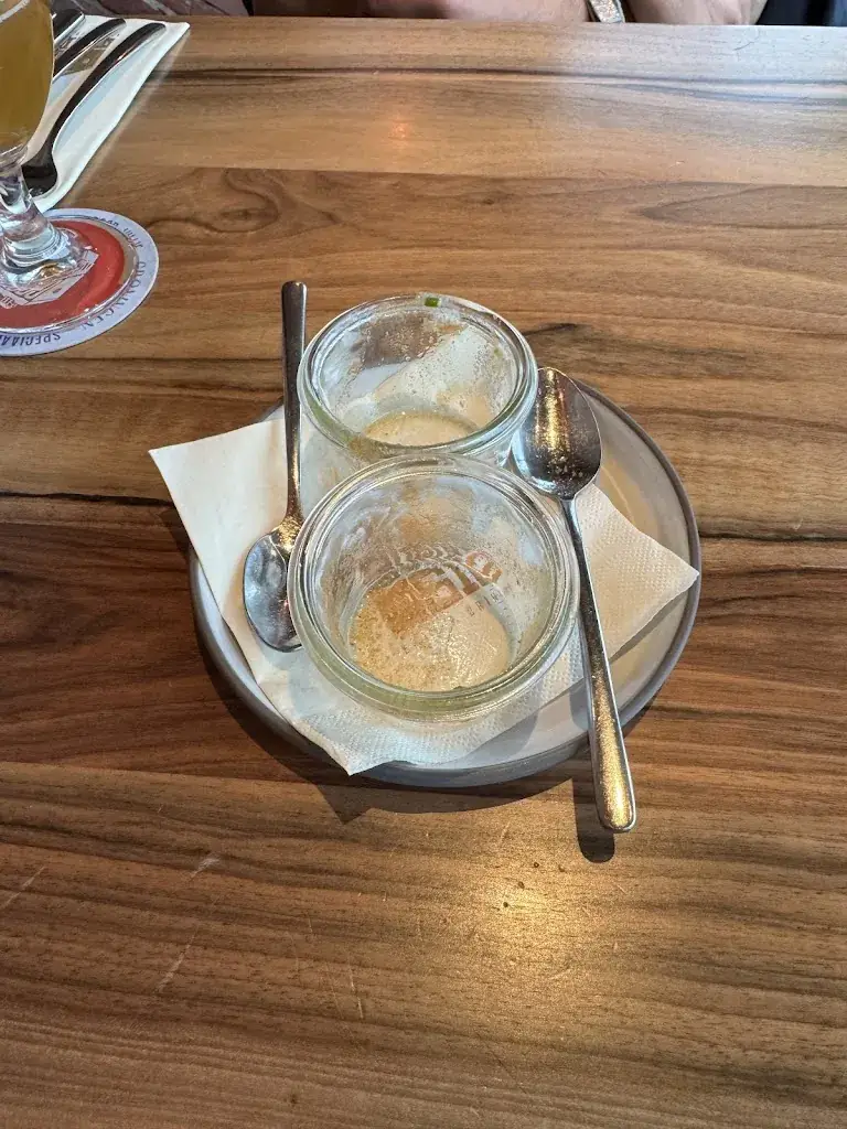 Alexandra Potcoava_Restaurant Graansilo Eten & Drinken_Groningen_review