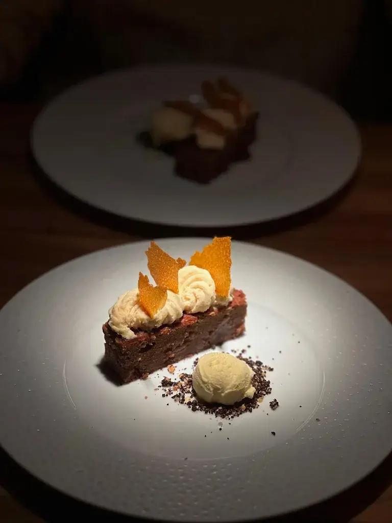 Mohammad Alramdan_Restaurant Graansilo Eten & Drinken_Groningen_review