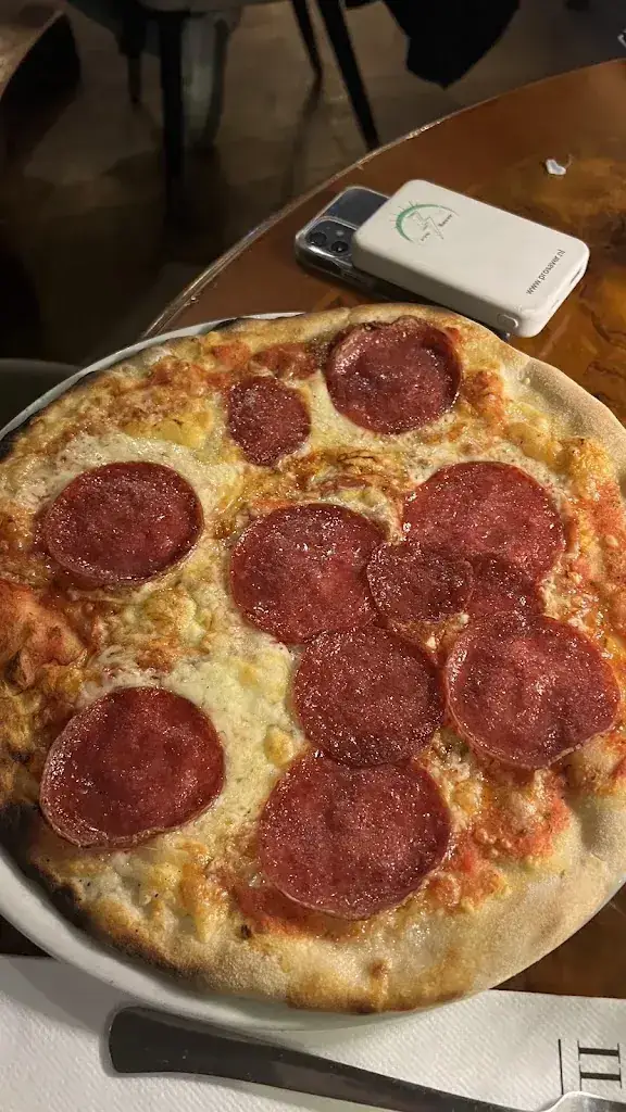 Ed_Il Lago restaurant_Groningen_review