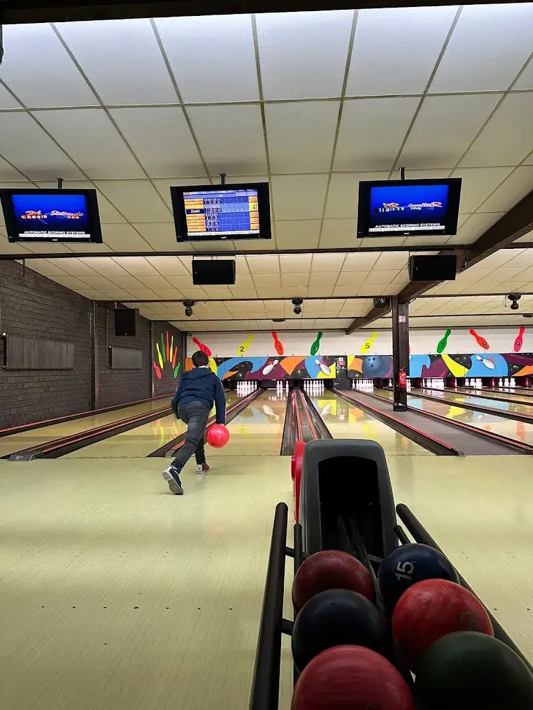 Trees Wouters_Buffet Restaurant and Bowling Passe Partout_Appingedam_Bewertung