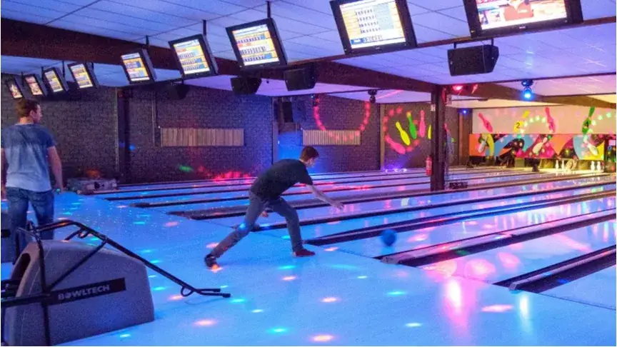 Buffet Restaurant and Bowling Passe Partout_Appingedam_slider_image_1