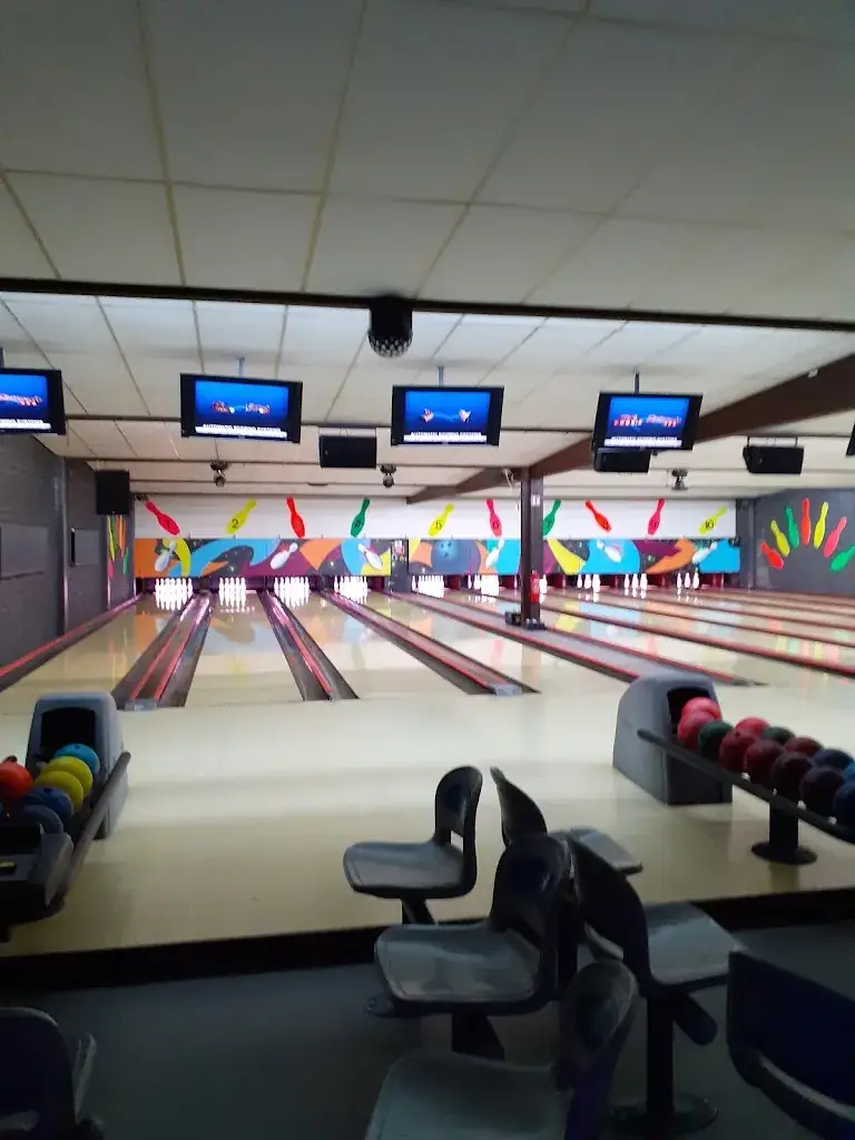 Buffet Restaurant and Bowling Passe Partout_Appingedam_slider_image_3