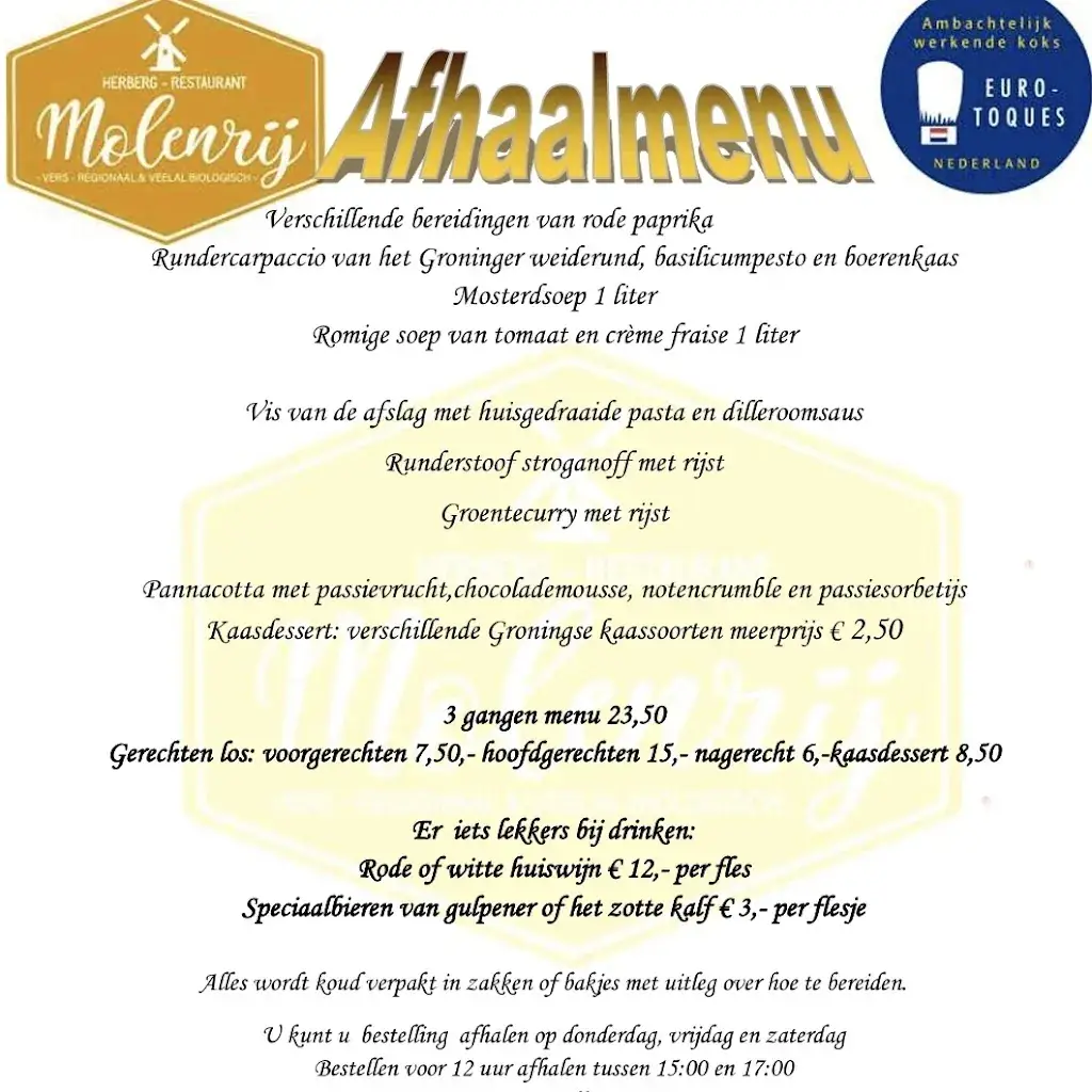 Menu_Herberg restaurant Molenrij_Kloosterburen_image_3