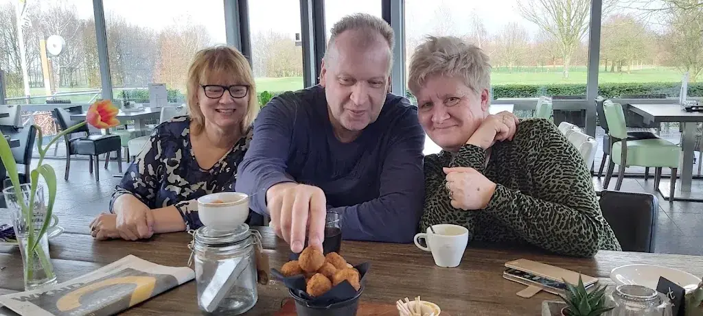 Herman_Golfrestaurant de Zoersche Hof_Exloo_review