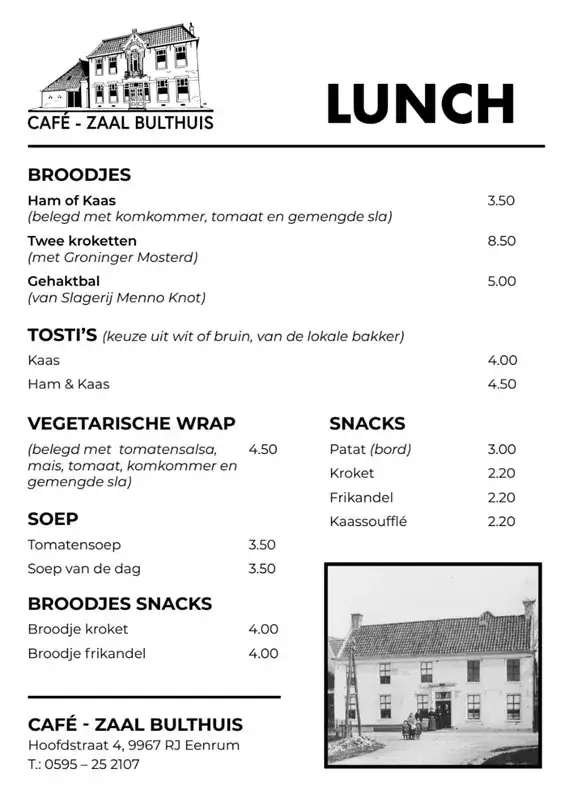 Menu_Bulthuis Eenrum Café - Zaal - Dorpshuis_Eenrum_image_2