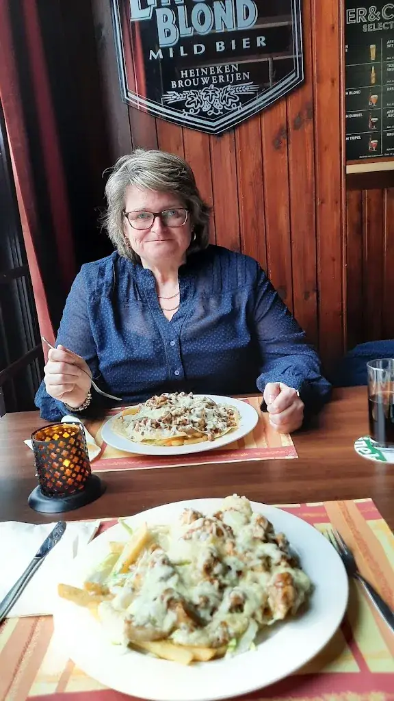 Menü_Cafeteria Bar Eendrum_Eenrum_Bild_5