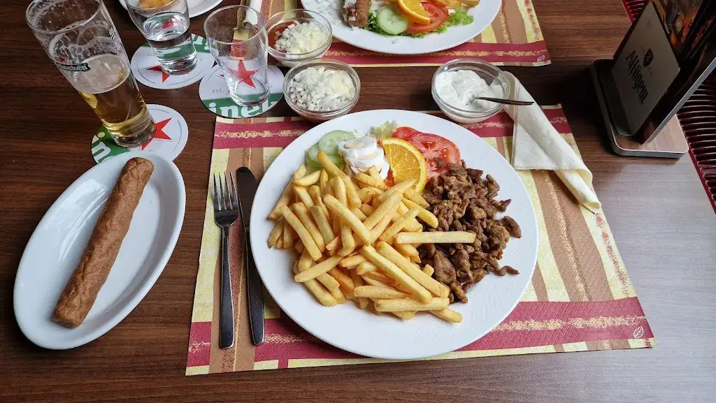 Menü_Cafeteria Bar Eendrum_Eenrum_Bild_7