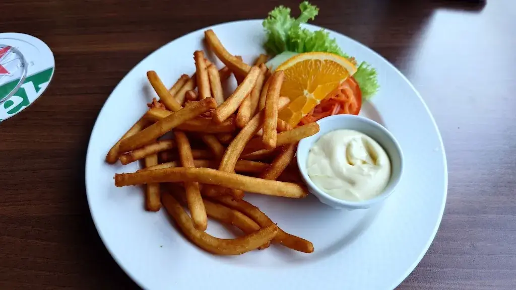 Rudi Jenkins_Cafeteria Bar Eendrum_Eenrum_Bewertung