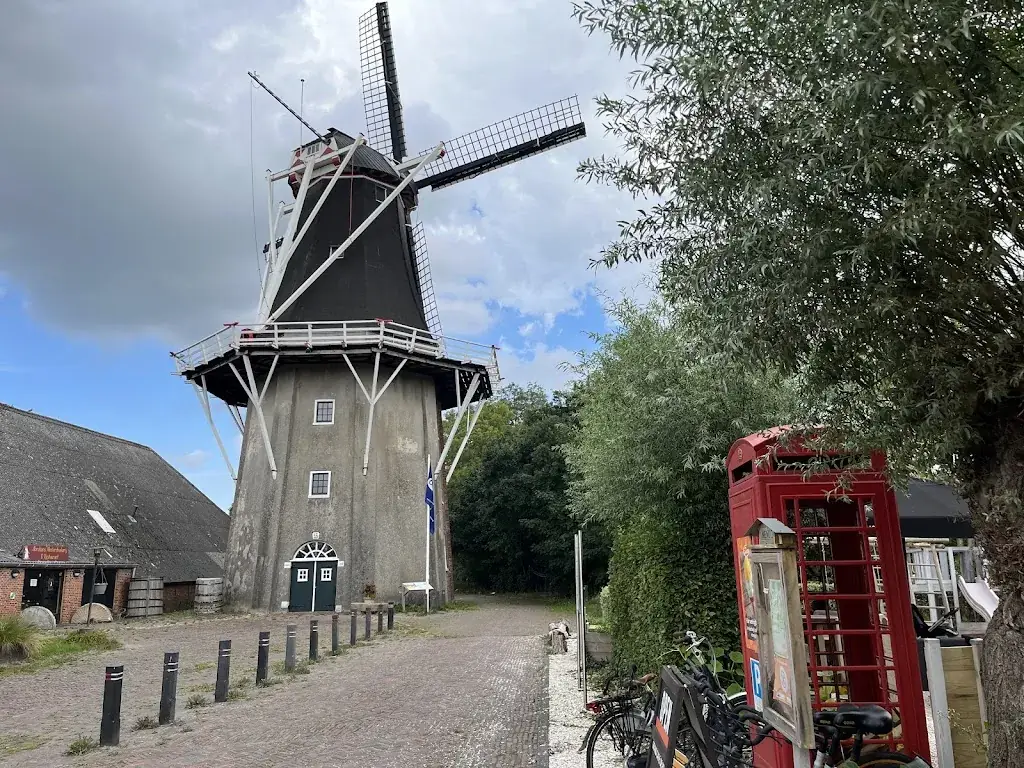 MW NL_Grandcafé de Pool_Eenrum_review