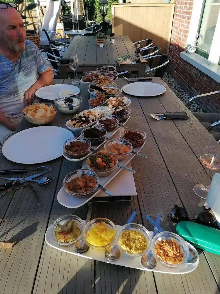 Cor Schuurmans_Grandcafé de Pool_Eenrum_review