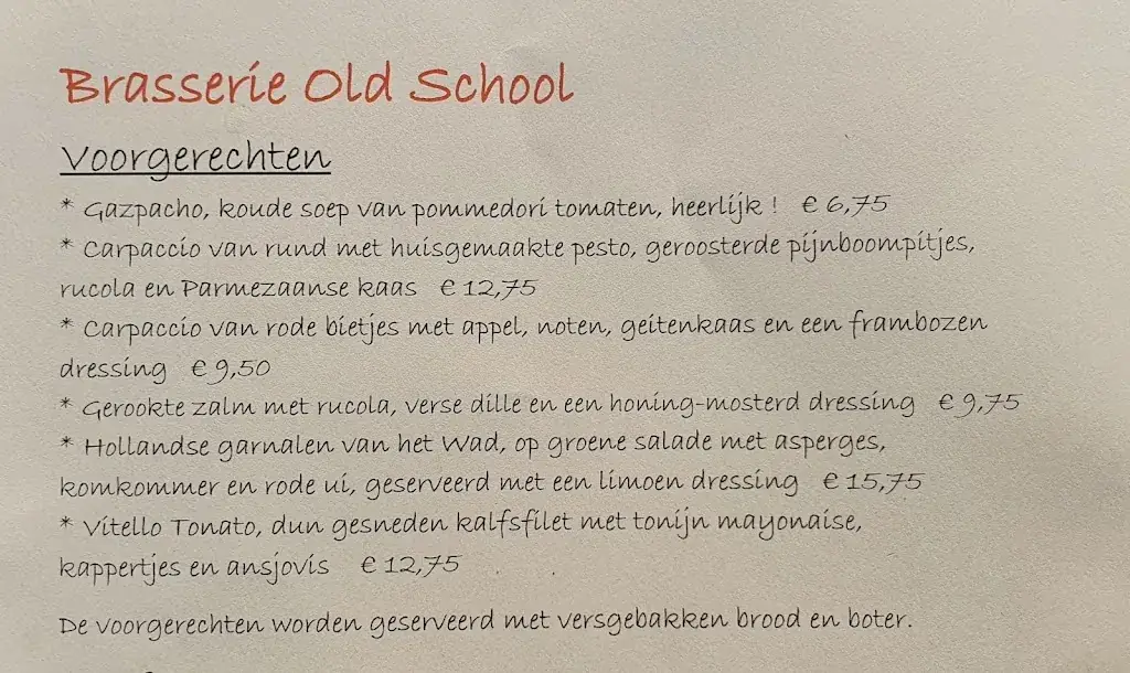 Menu_Brasserie Old School_Oostwold_image_4