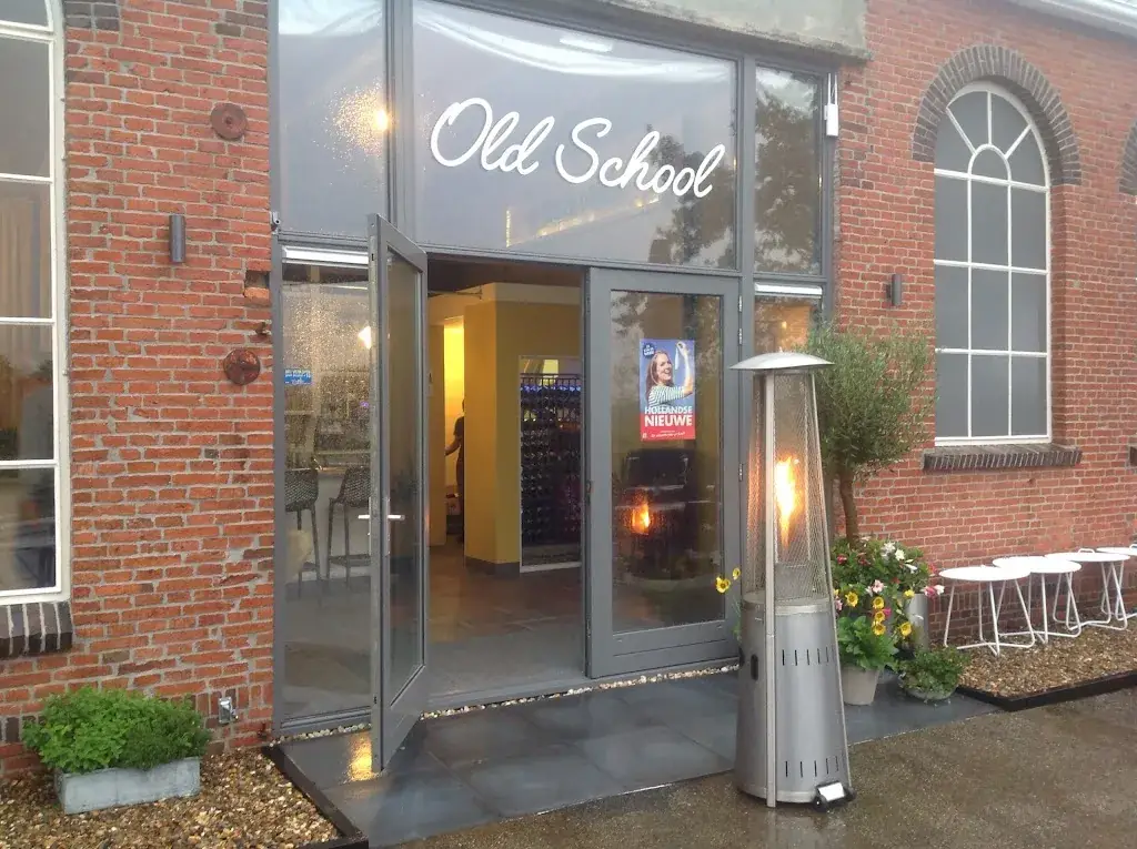 Brasserie Old School_Oostwold_slider_image_1