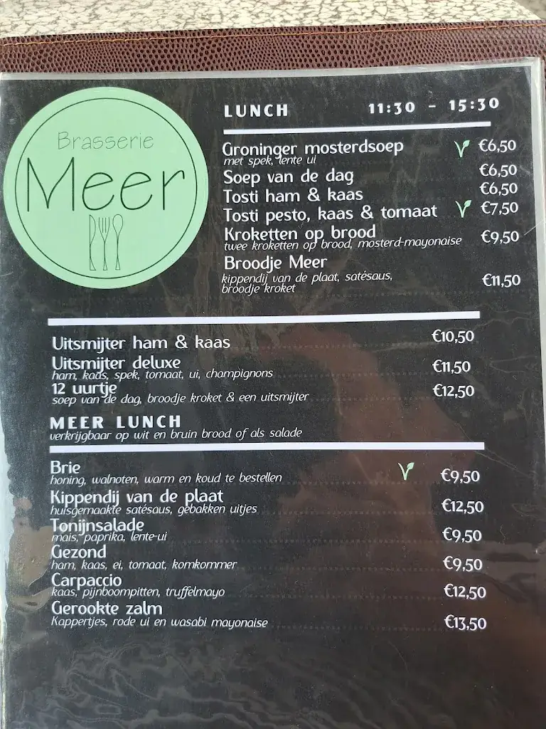 Menu_Brasserie Meer_Loppersum_image_2