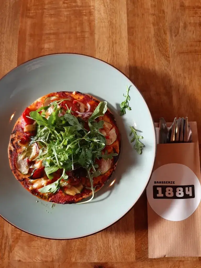 Menu_Brasserie 1884_Delfzijl_image_4
