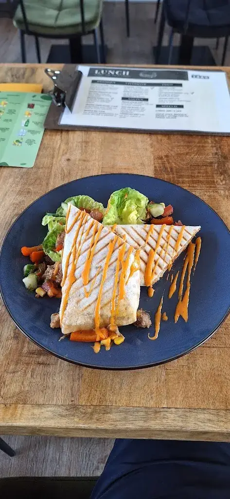 Carlos GM_Brasserie 1884_Delfzijl_review