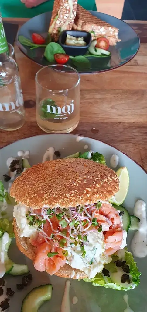 Stefanie Lambertz_Brasserie 1884_Delfzijl_review