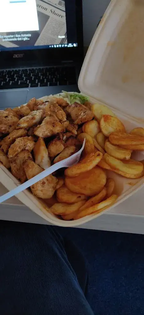 Andreas Aspell_Alanya_Delfzijl_review