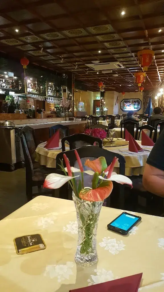 Kajko Kukachabra_Nang-sing_Delfzijl_review