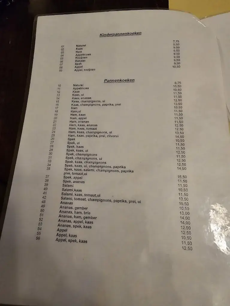 Menu_De Deugniet_Borger_image_1