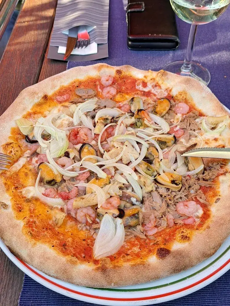 Menu_Le Palme_Delfzijl_immagine_6