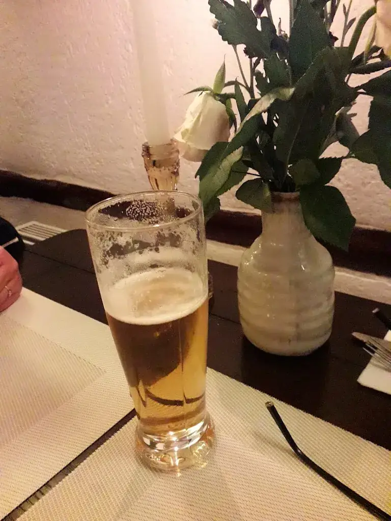 Menu_Le Palme_Delfzijl_immagine_8